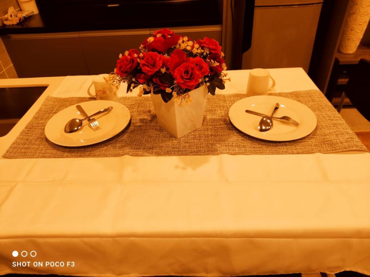 Cozy Unit- Bell Suites- Horizon Suites- Wifi- Netflix- Parking Swimming Pool- Klia Szepang Kültér fotó