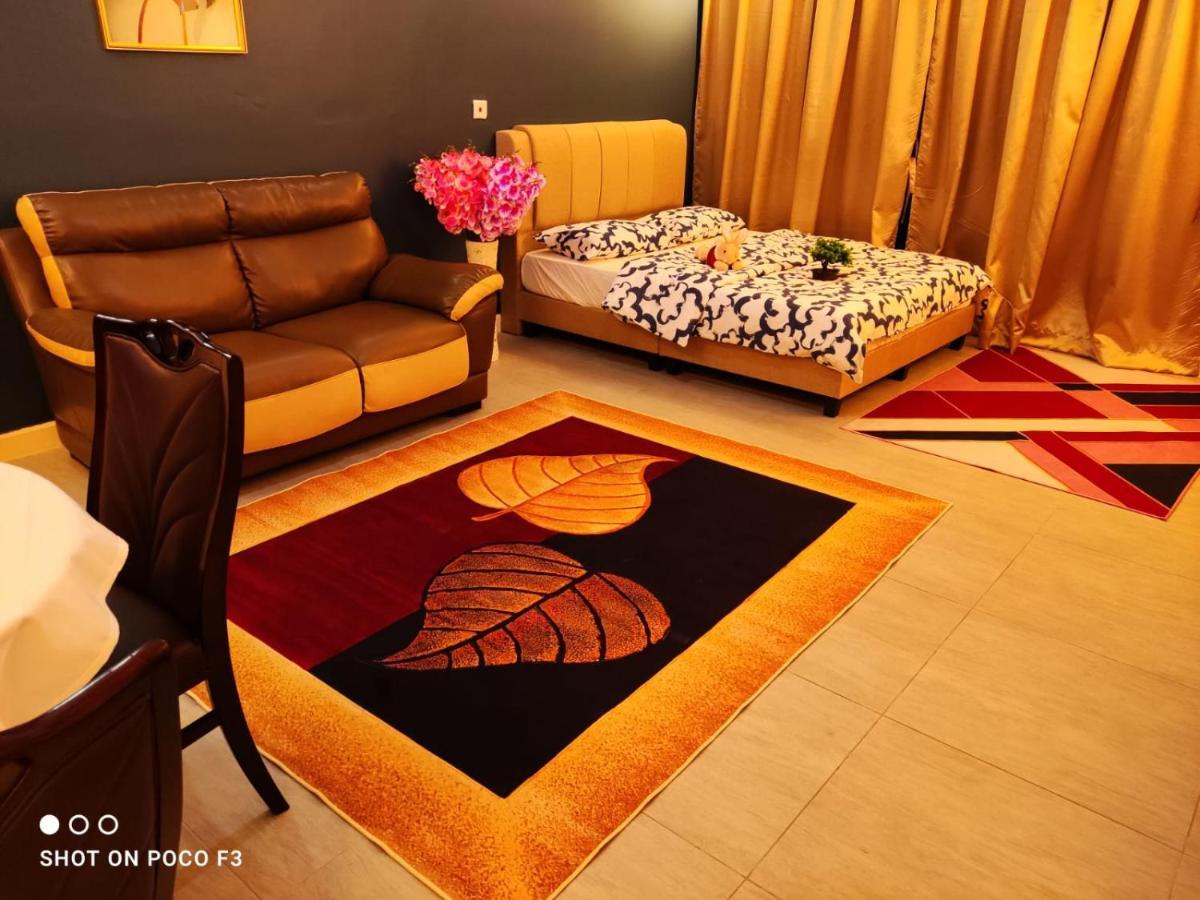 Cozy Unit- Bell Suites- Horizon Suites- Wifi- Netflix- Parking Swimming Pool- Klia Szepang Kültér fotó