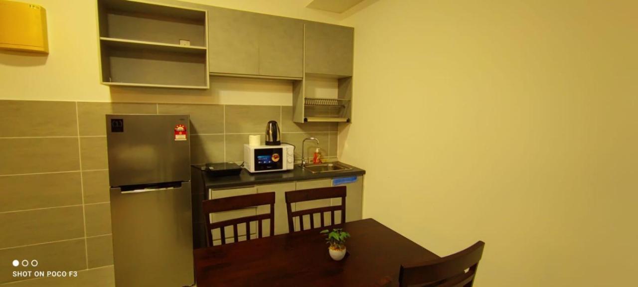 Cozy Unit- Bell Suites- Horizon Suites- Wifi- Netflix- Parking Swimming Pool- Klia Szepang Kültér fotó