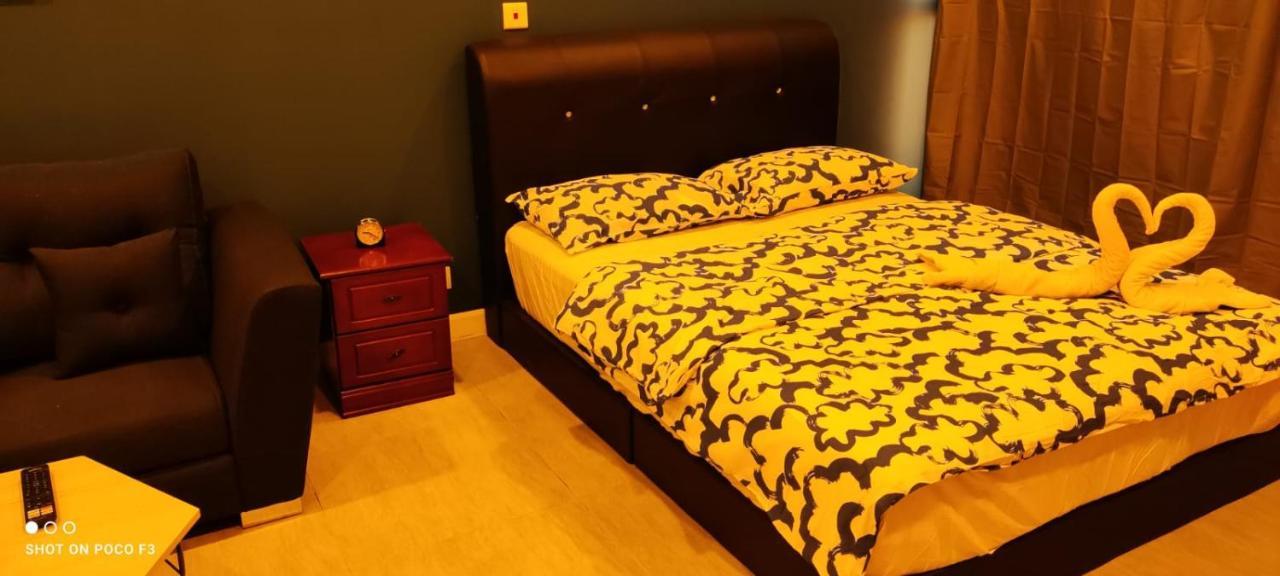 Cozy Unit- Bell Suites- Horizon Suites- Wifi- Netflix- Parking Swimming Pool- Klia Szepang Kültér fotó