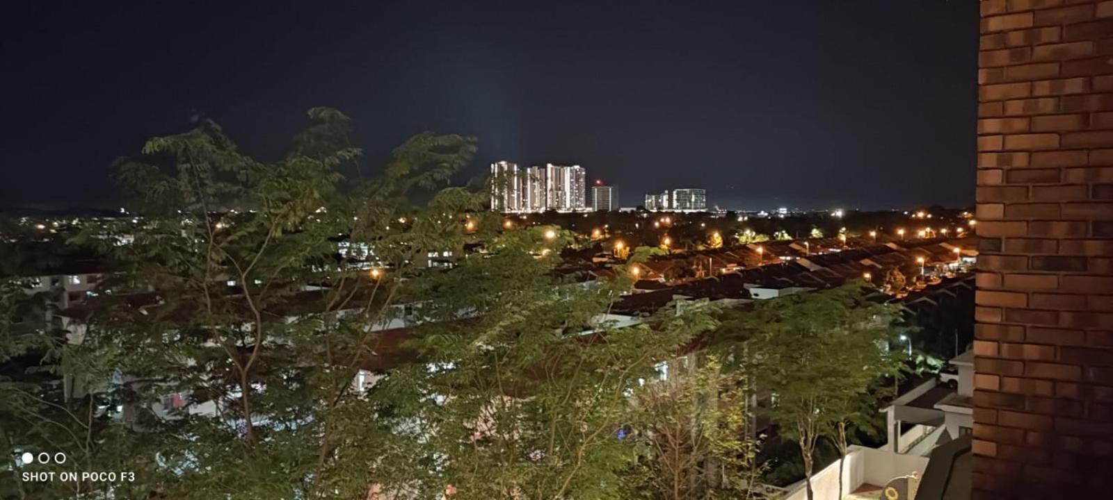 Cozy Unit- Bell Suites- Horizon Suites- Wifi- Netflix- Parking Swimming Pool- Klia Szepang Kültér fotó