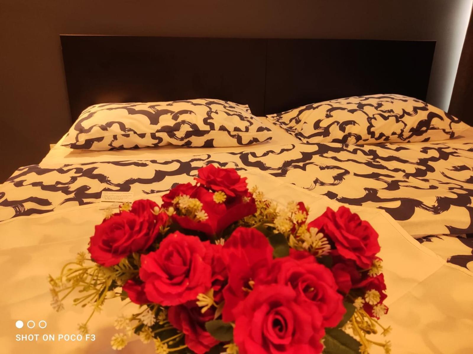 Cozy Unit- Bell Suites- Horizon Suites- Wifi- Netflix- Parking Swimming Pool- Klia Szepang Kültér fotó