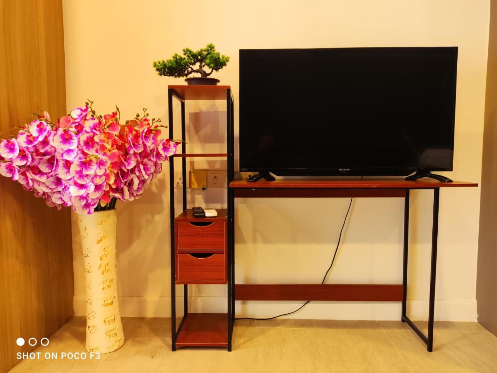 Cozy Unit- Bell Suites- Horizon Suites- Wifi- Netflix- Parking Swimming Pool- Klia Szepang Kültér fotó